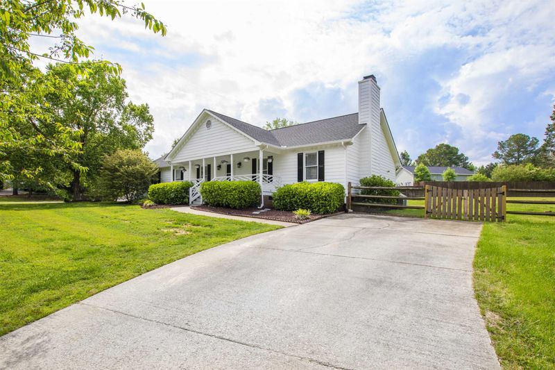 2821 Livery Way, Raleigh, NC 27603