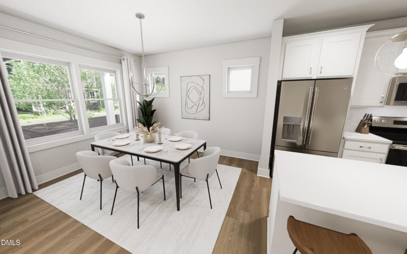 2821 Mar Bonita St, Knightdale, NC 27545