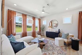 2821 Mar Bonita St, Knightdale, NC 27545