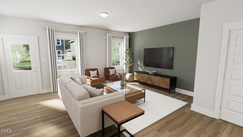 2821 Marks Creek Rd, Knightdale, NC 27545