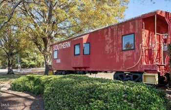 2821 Marks Creek Rd, Knightdale, NC 27545