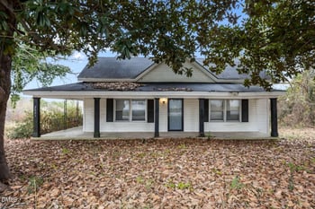 2821 Old Fairground Rd, Angier, NC 27501