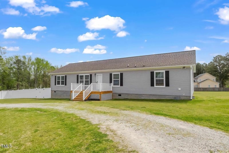2821 Old Williams Rd, Raleigh, NC 27610