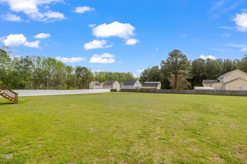 2821 Old Williams Rd, Raleigh, NC 27610