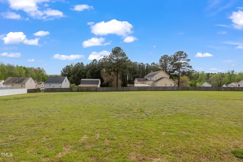 2821 Old Williams Rd, Raleigh, NC 27610