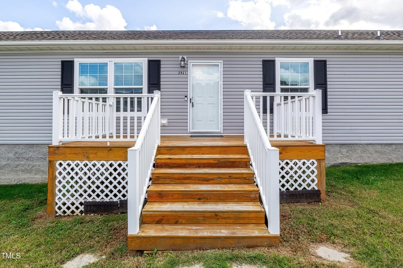 2821 Old Williams Rd, Raleigh, NC 27610