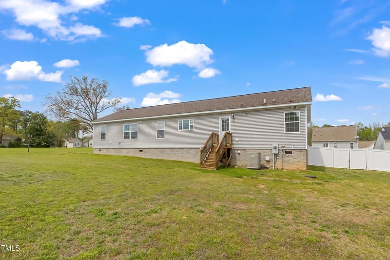 2821 Old Williams Rd, Raleigh, NC 27610
