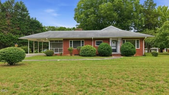 2821 Orange Grove Rd, Hillsborough, NC 27278