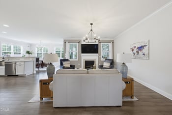 2821 Oxford Bluff Dr, Wake Forest, NC 27587