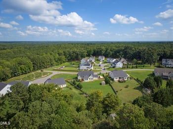 2821 Oxford Bluff Dr, Wake Forest, NC 27587