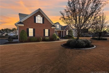 2821 Prioress Dr, Fayetteville, NC 28306