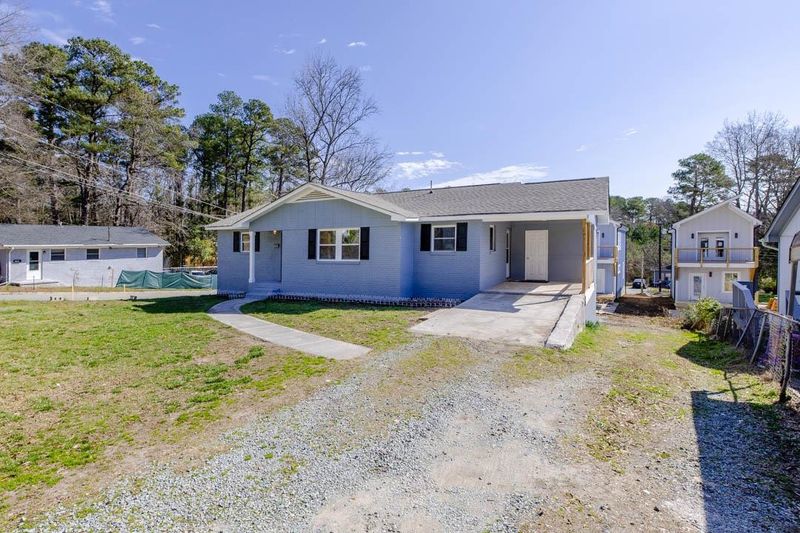 2821 S Roxboro St, Durham, NC 27707