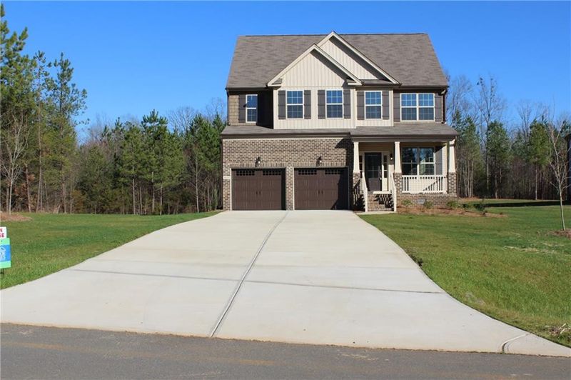 2821 Shiloh Stone Ct, Burlington, NC 27215