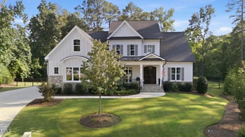 2821 Sweetwill Ln, Raleigh, NC 27606