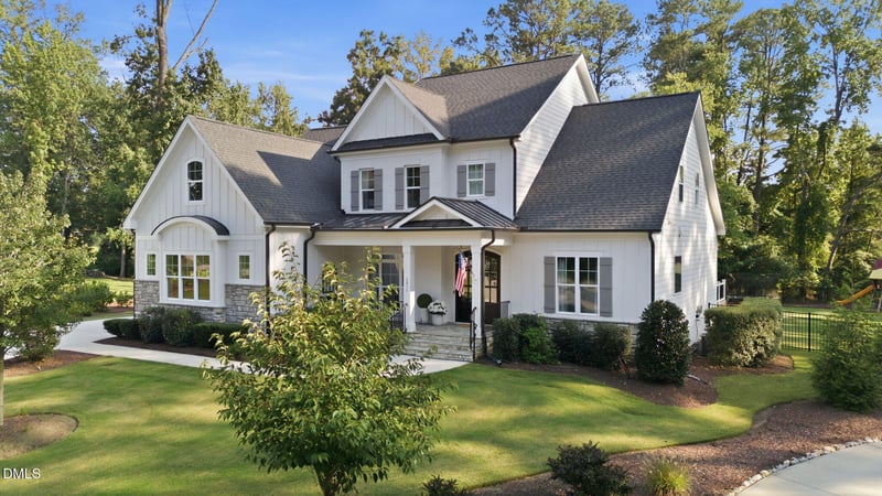 2821 Sweetwill Ln, Raleigh, NC 27606