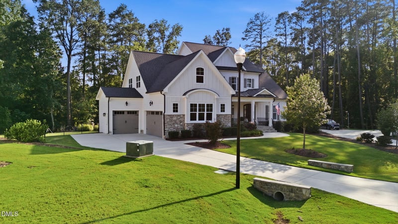 2821 Sweetwill Ln, Raleigh, NC 27606