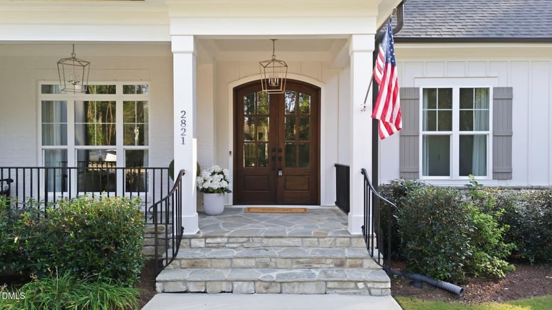 2821 Sweetwill Ln, Raleigh, NC 27606