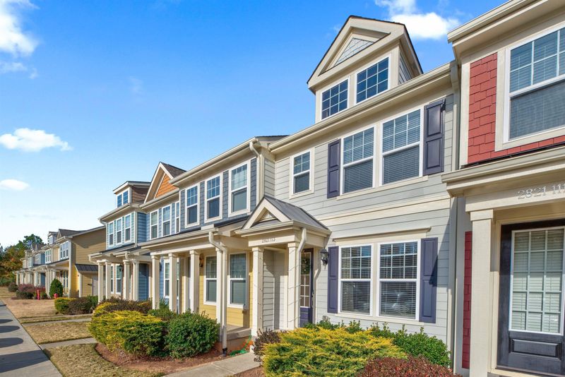 2821 Wilshire Hill Dr #Ste 113, Raleigh, NC 27604