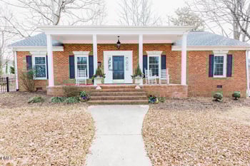 2822 Bedford St, Burlington, NC 27215