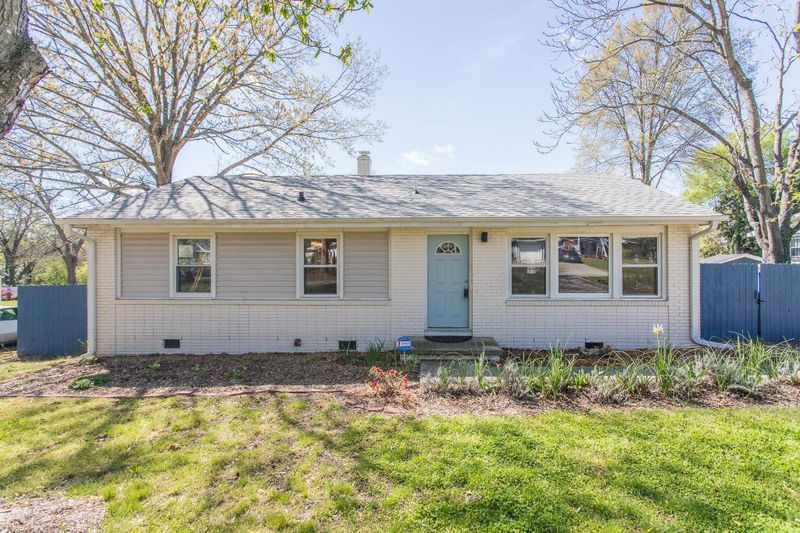 2822 Croydon St, Raleigh, NC 27610