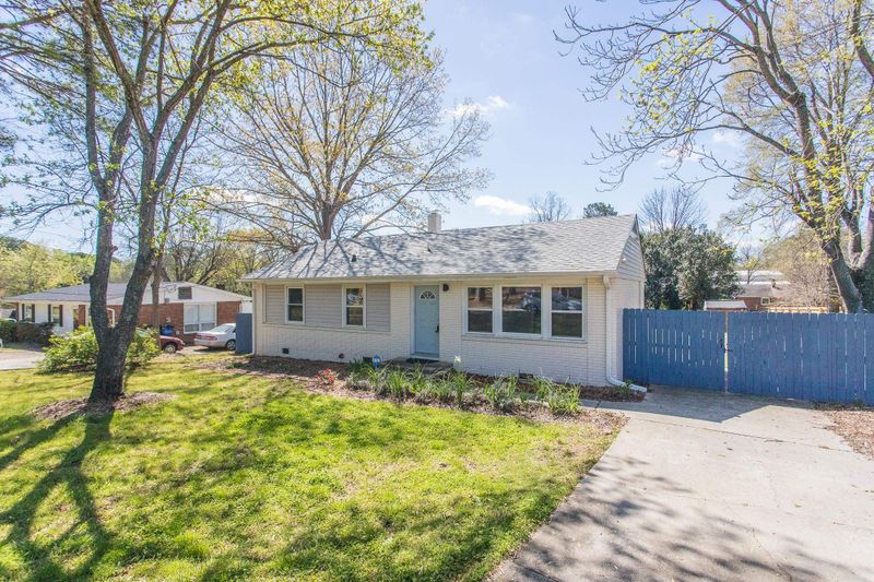 2822 Croydon St, Raleigh, NC 27610