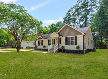 2822 Nation Ave, Durham, NC 27707