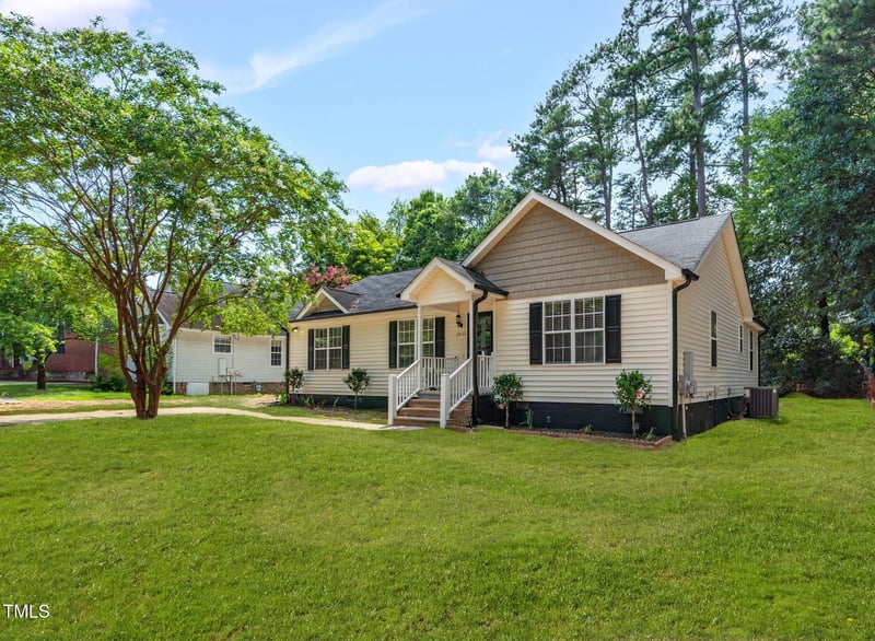 2822 Nation Ave, Durham, NC 27707