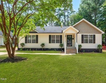2822 Nation Ave, Durham, NC 27707