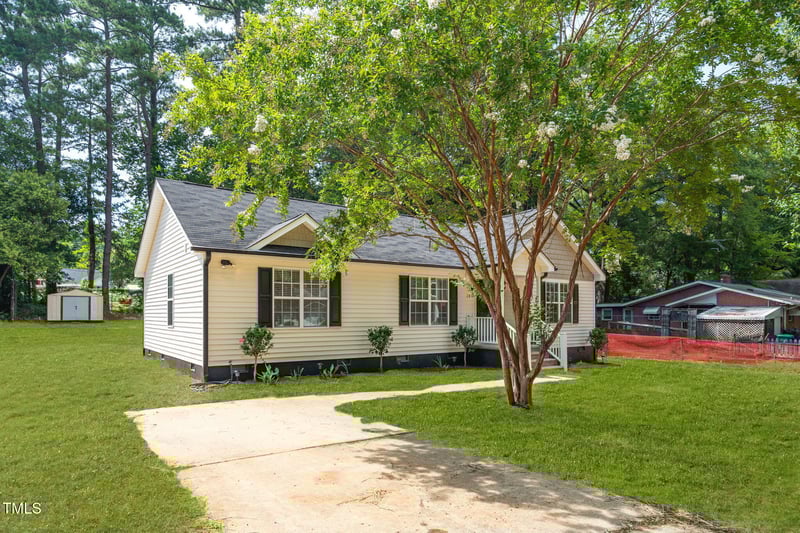2822 Nation Ave, Durham, NC 27707