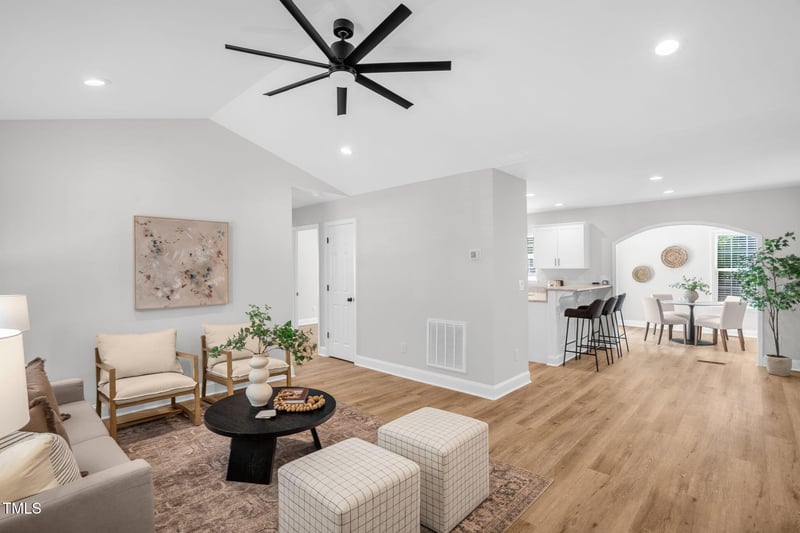2822 Nation Ave, Durham, NC 27707
