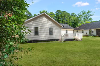 2822 Nation Ave, Durham, NC 27707