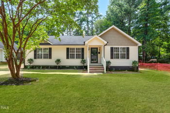 2822 Nation Ave, Durham, NC 27707