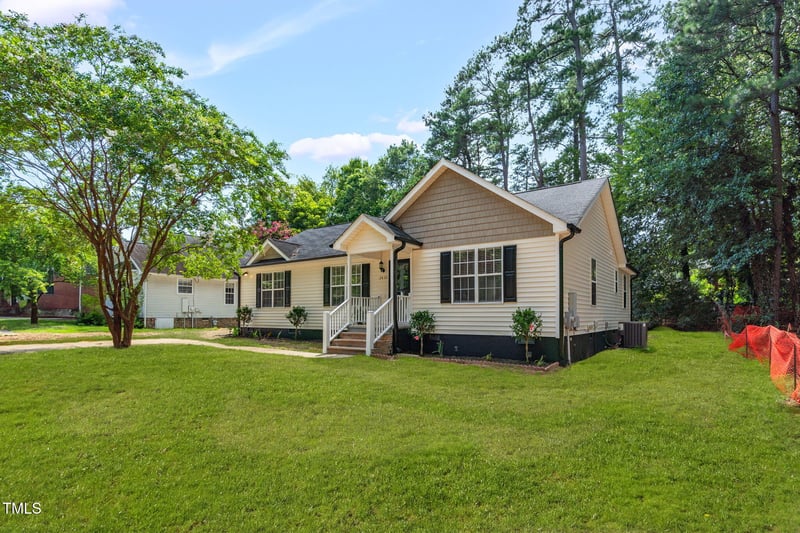 2822 Nation Ave, Durham, NC 27707