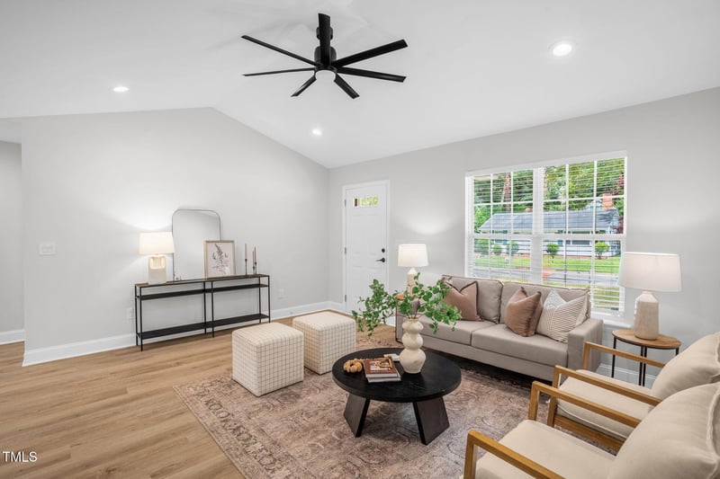 2822 Nation Ave, Durham, NC 27707