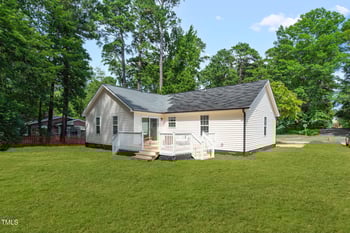 2822 Nation Ave, Durham, NC 27707