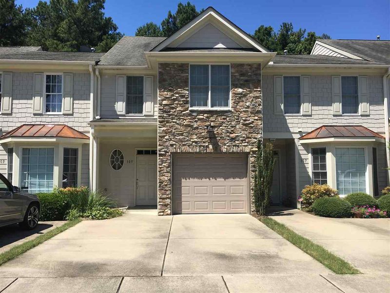 2822 Pickett Rd #105, Durham, NC 27705