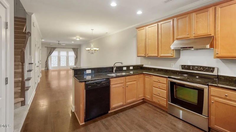 2822 Pickett Rd #Apt 158, Durham, NC 27705