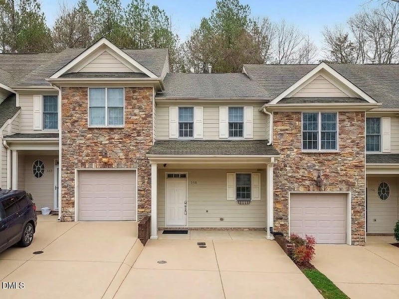 2822 Pickett Rd #Apt 158, Durham, NC 27705