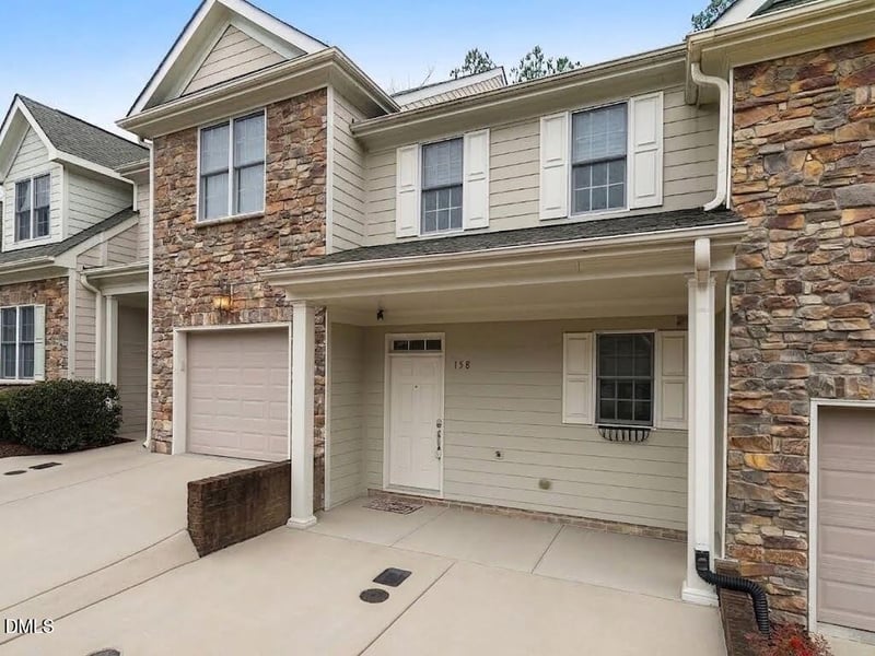 2822 Pickett Rd #Apt 158, Durham, NC 27705