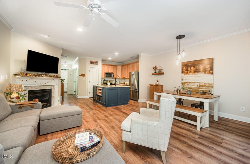 2822 Pickett Rd, Durham, NC 27705