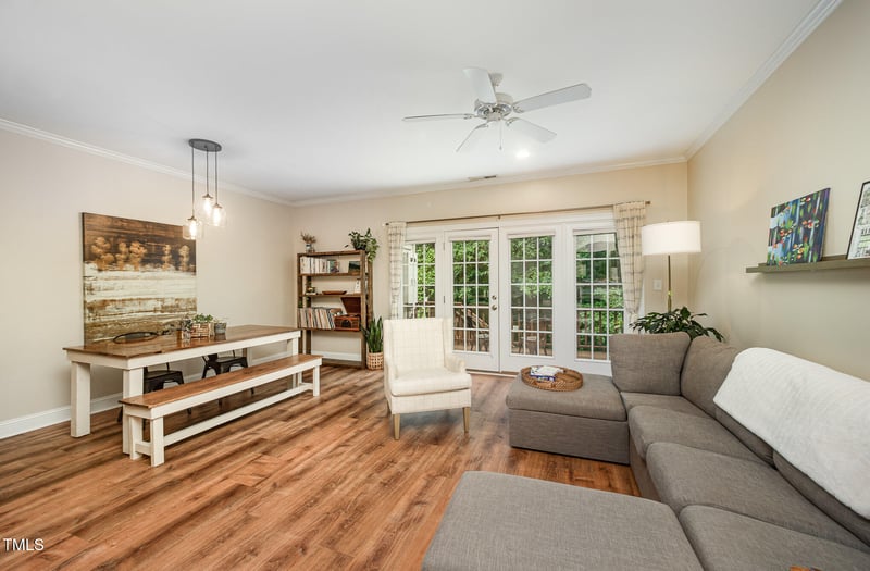 2822 Pickett Rd, Durham, NC 27705