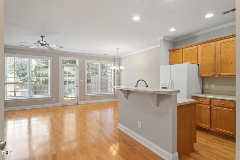 2822 Pickett Rd, Durham, NC 27705