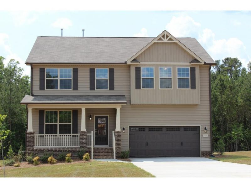 2822 Shiloh Stone, Burlington, NC 27215