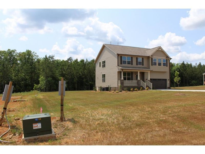 2822 Shiloh Stone, Burlington, NC 27215