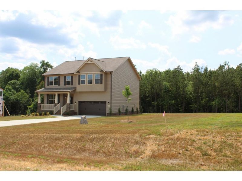 2822 Shiloh Stone, Burlington, NC 27215