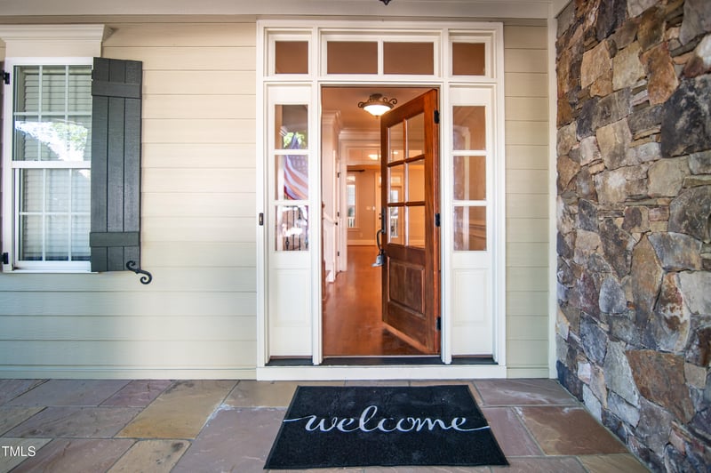 2822 Winter Song Rd, Raleigh, NC 27614