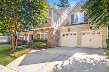 2822 Winter Song Rd, Raleigh, NC 27614