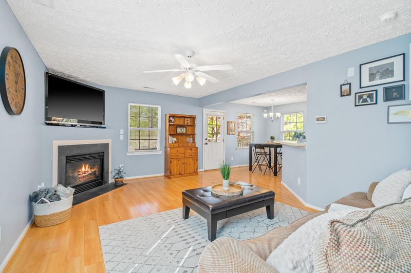 2823 Bombay Dr, Durham, NC 27703