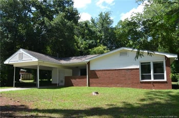 2823 Croydon St, Raleigh, NC 27610