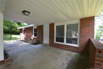 2823 Croydon St, Raleigh, NC 27610